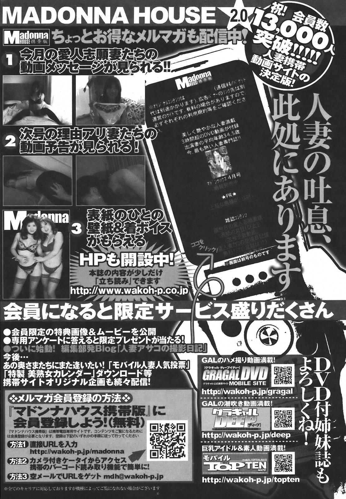 COMIC プルメロ 2008年5月号 vol.17