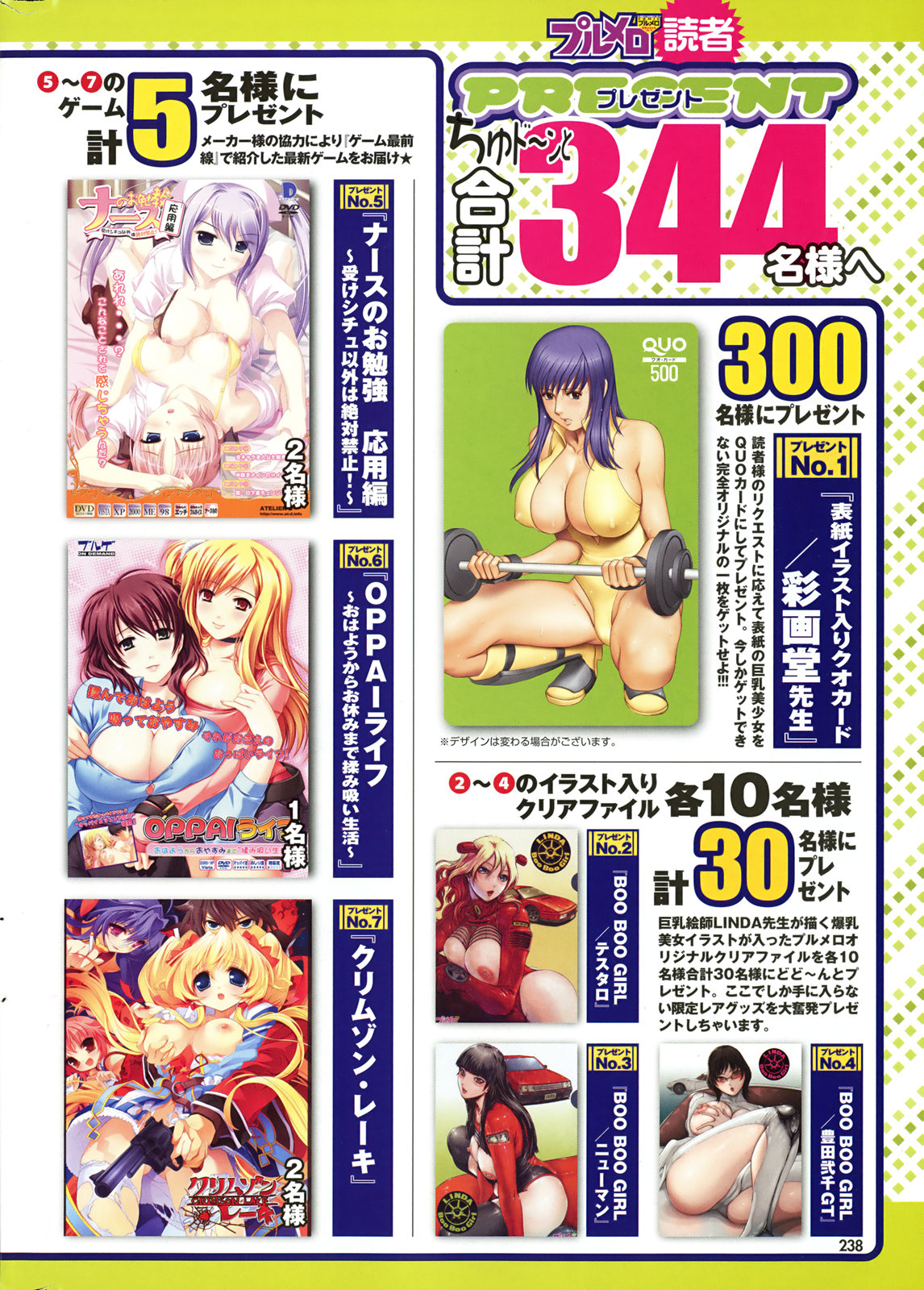 COMIC プルメロ 2008年5月号 vol.17