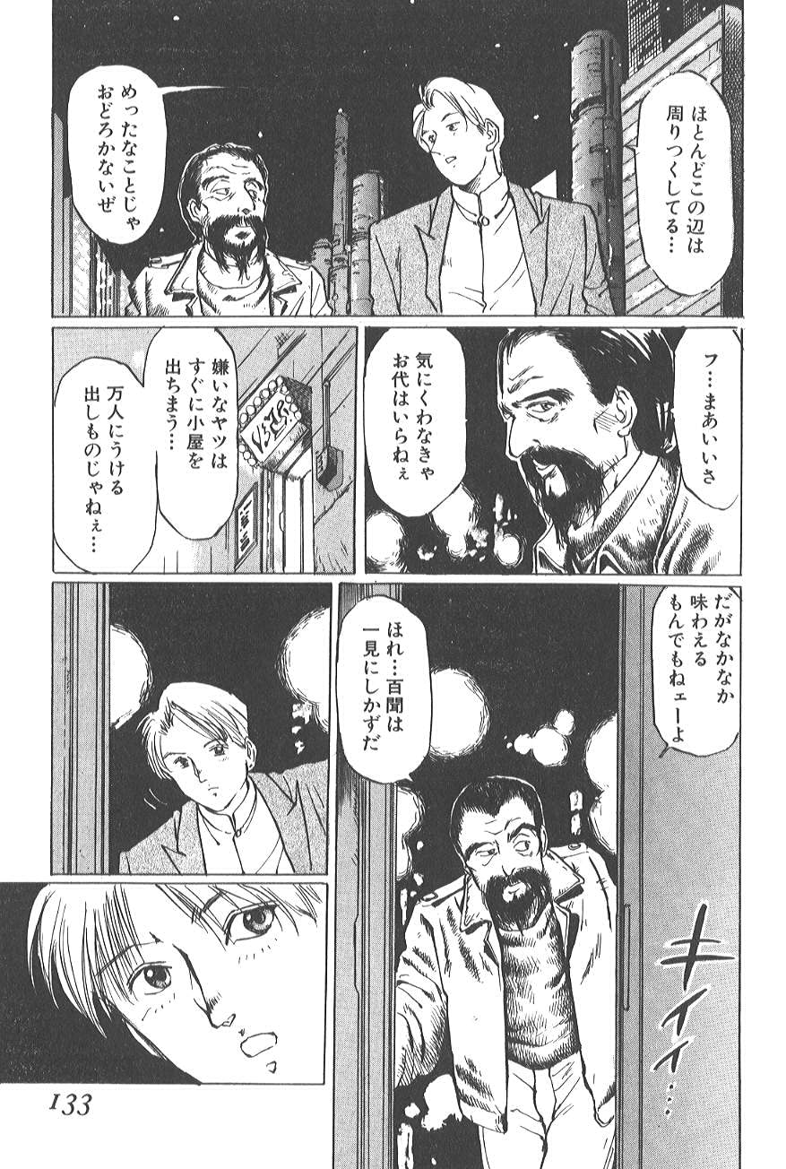 [万利休] 香る蕾 ～最後の少女弄り～