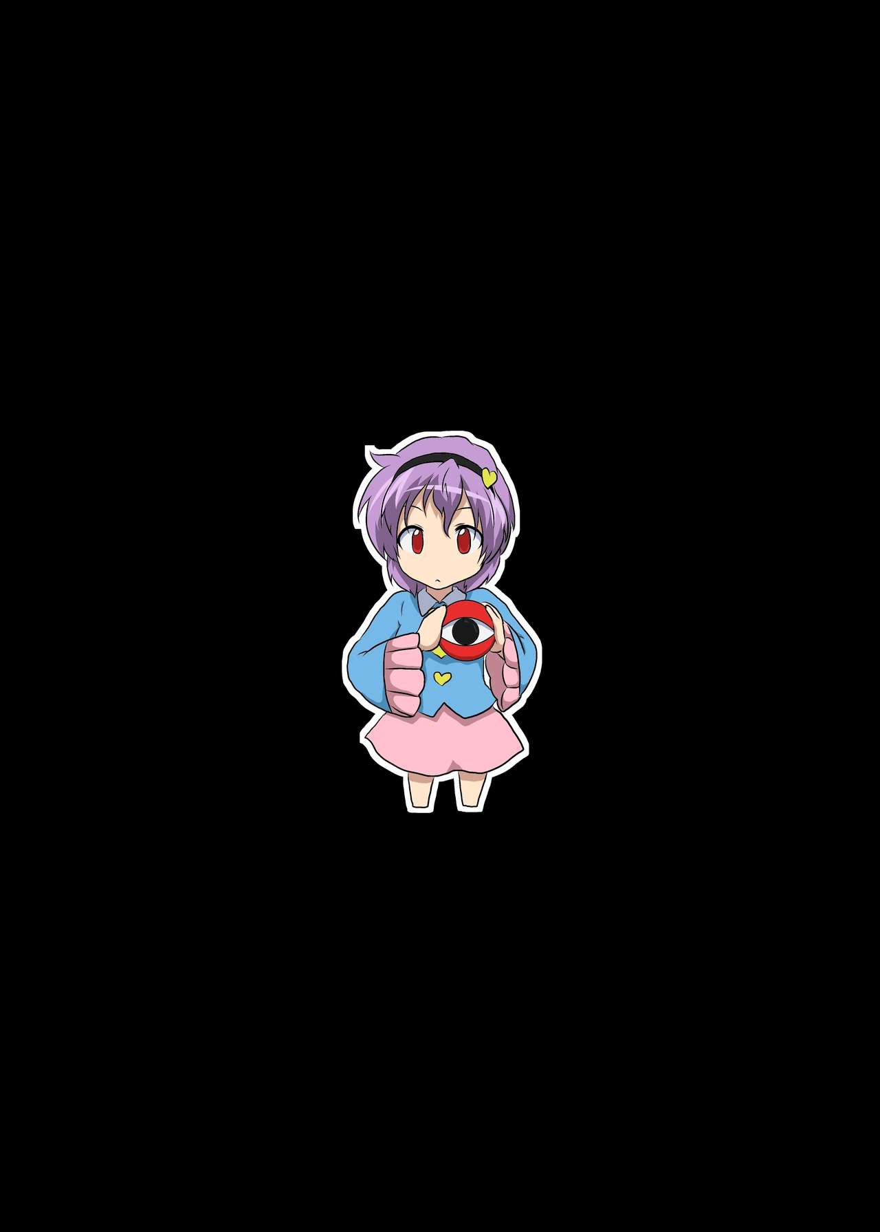 [あめしょー (三日月ネコ)] 東方TS物語～さとり編～ (東方Project) [DL版]