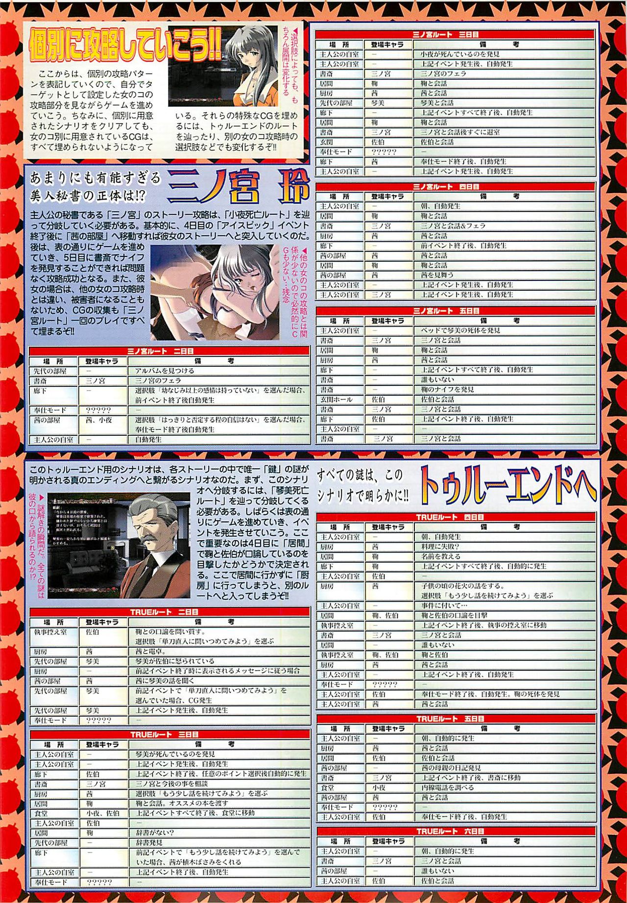 BugBug 2001年6月号