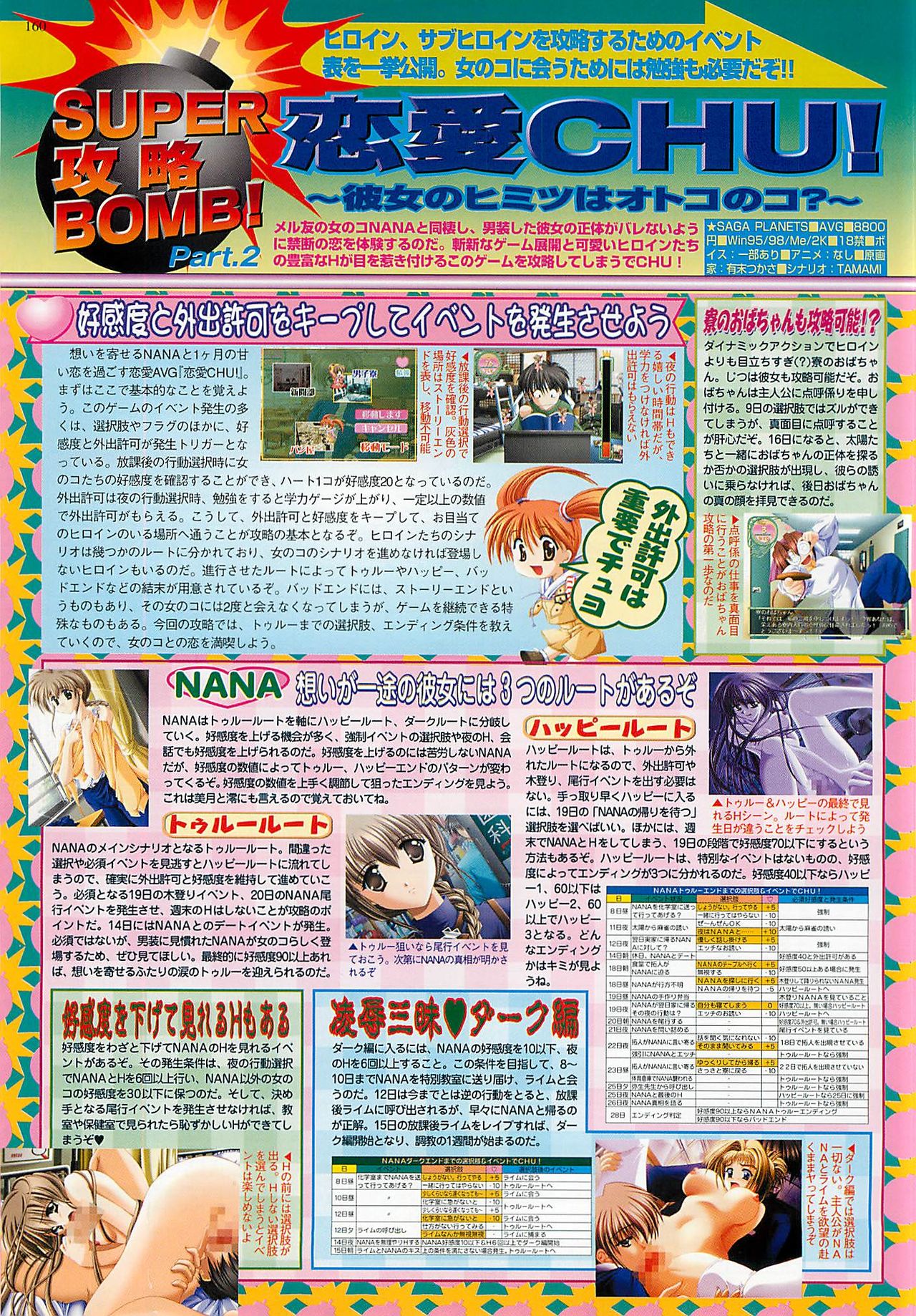 BugBug 2001年6月号