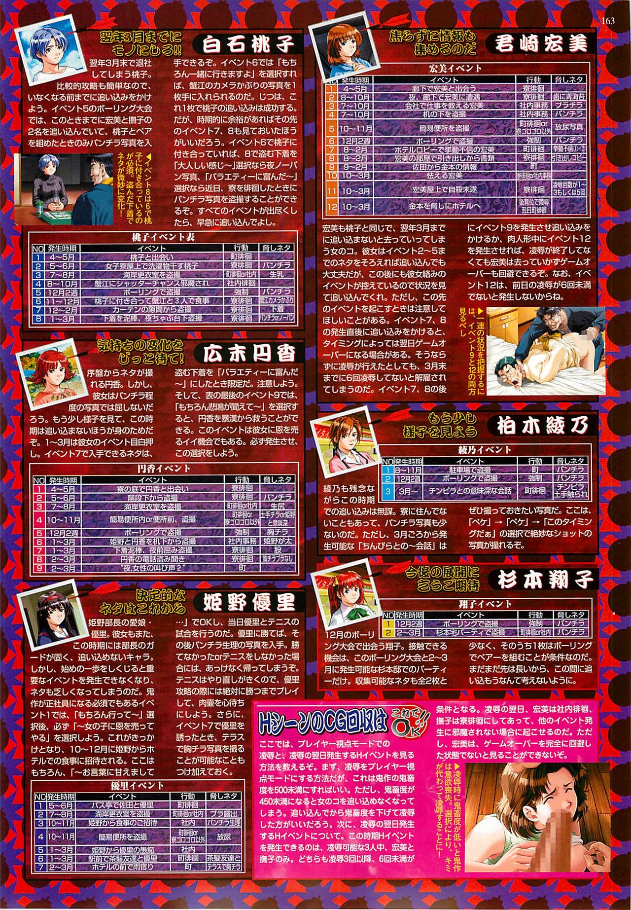 BugBug 2001年6月号