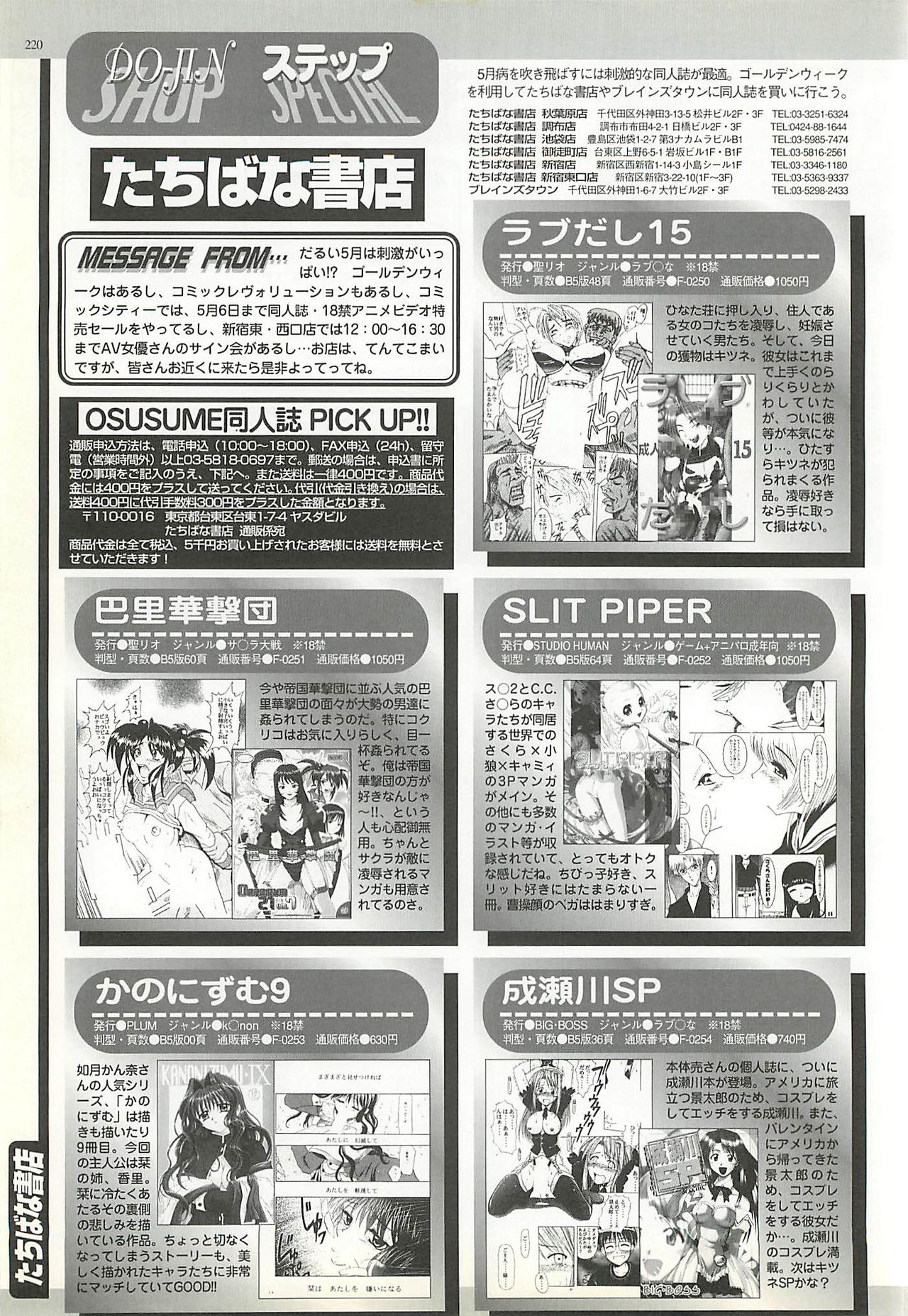 BugBug 2001年6月号