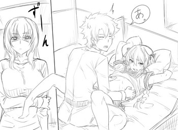 【荒木ジェシー】グダオの部屋(Fate / Grand Order) 【荒木ジェシー】グダオの部屋(Fate / Grand Order)