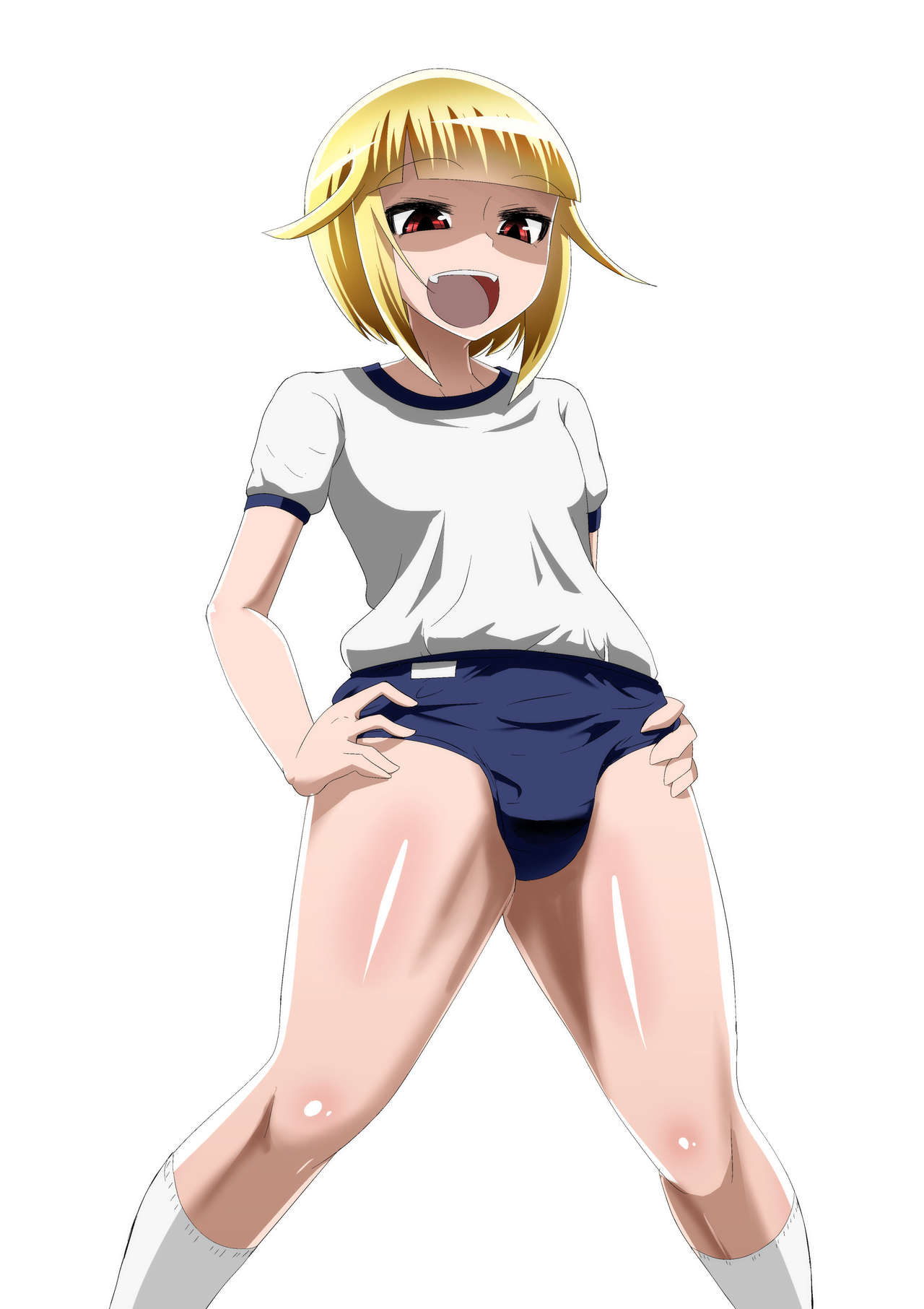 [支配少女 (ダイニング)] めだか・ジ・エンド5 (めだかボックス)