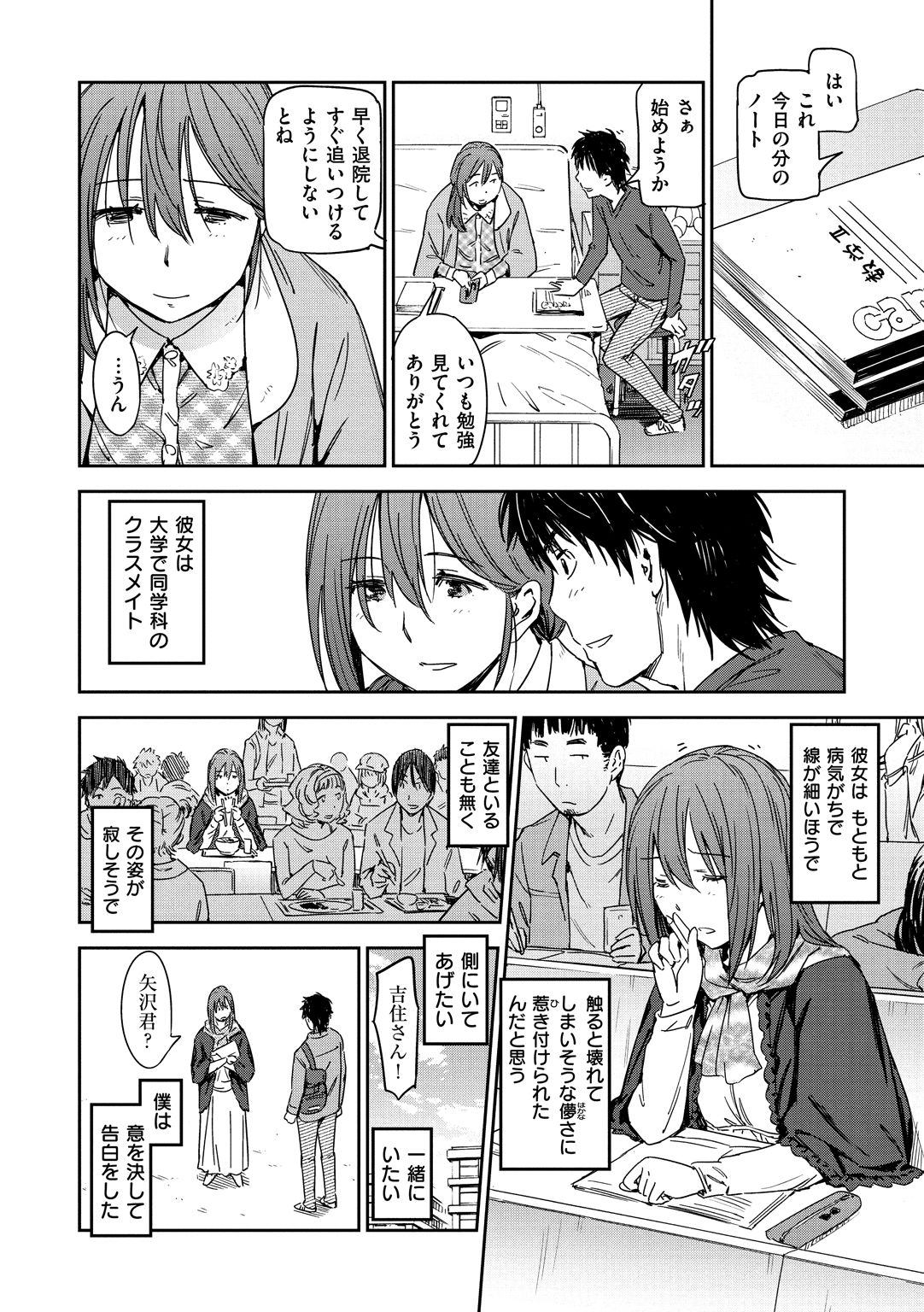 [こんちき] 好きスタイル