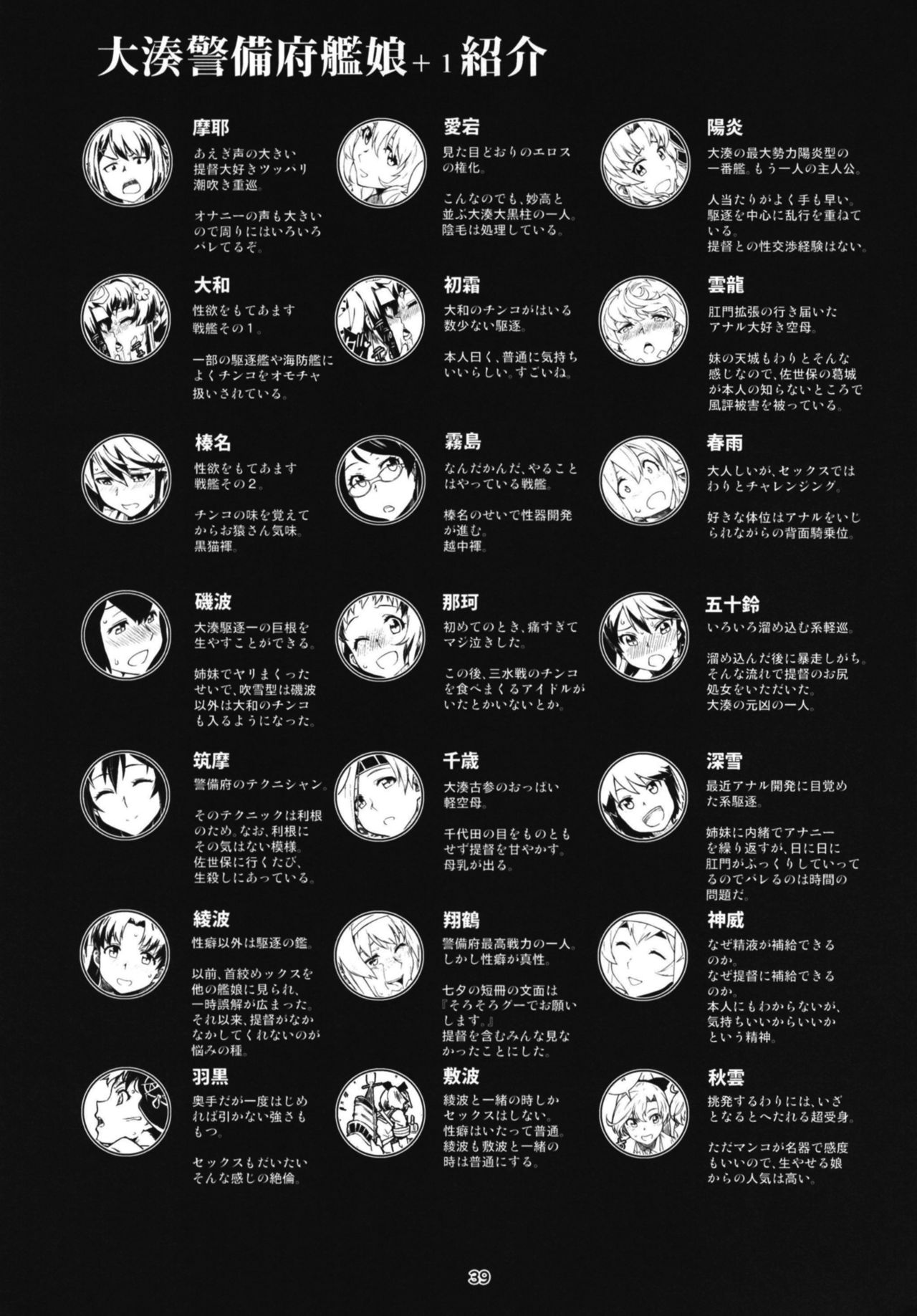 [チョットだけアルヨ。 (竹村雪秀)] あけくらし (艦隊これくしょん -艦これ-) [DL版]