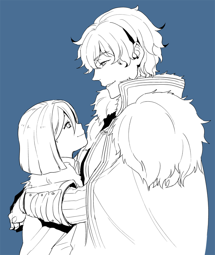 (C91) [サヨナラホーネット (ヨシラギ)] ちかくてとおい、きおくのかなた (Fate/Grand Order) [中国翻訳]