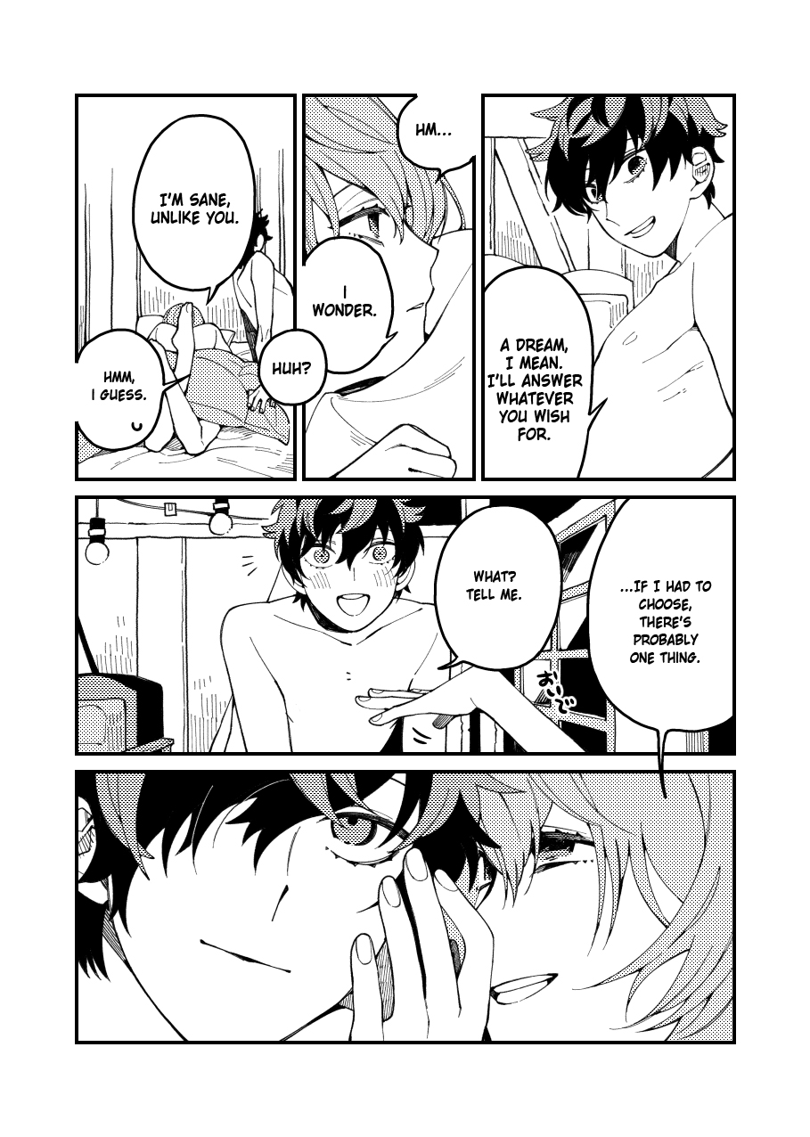 [Medamayaki] タイツ破いてみたい