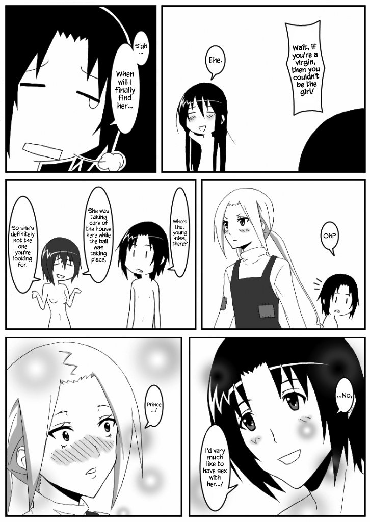 [ハニカム工房 (ハニカム講造)] おうさい3 (生徒会役員共) [英訳]