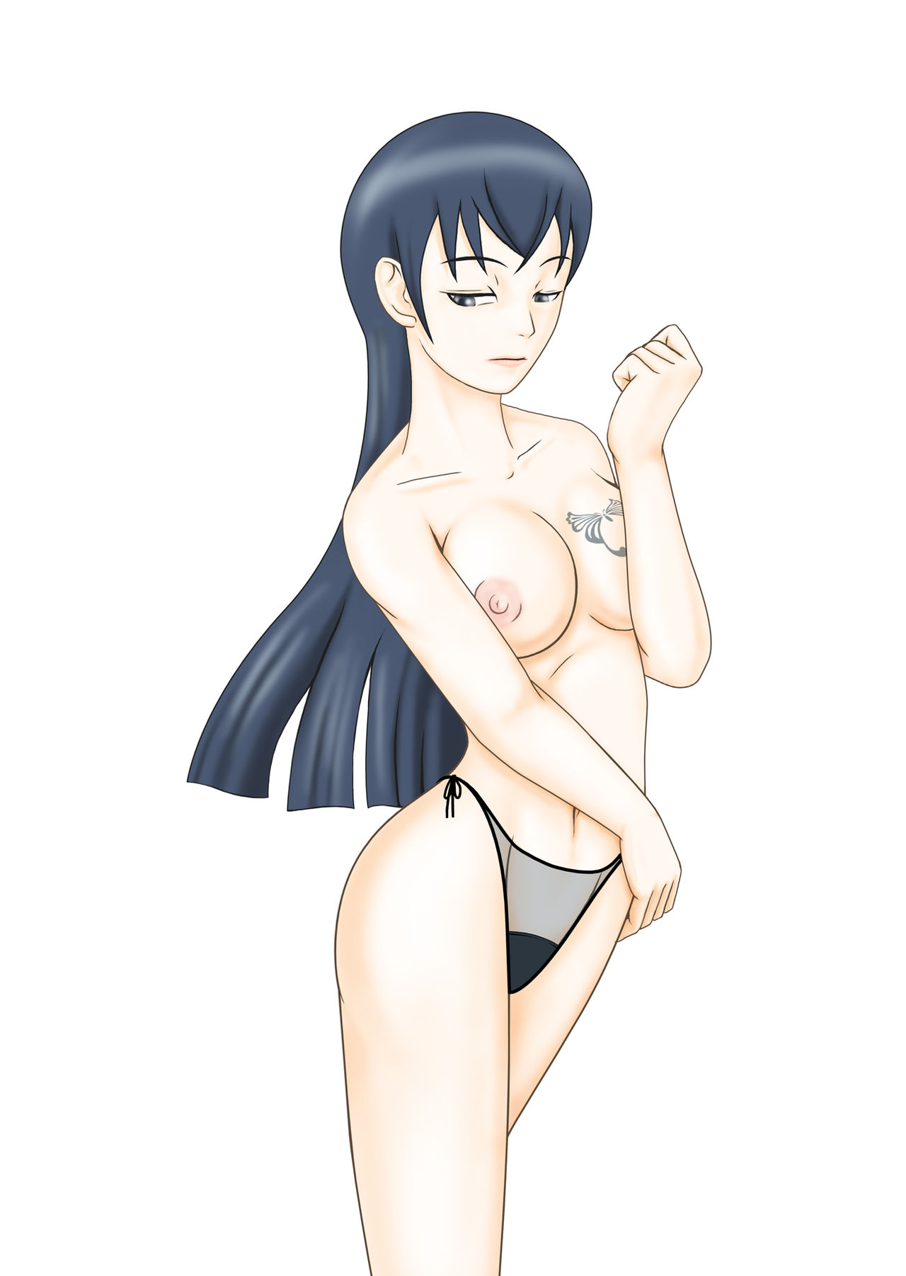 [GATE TWO] 裕子