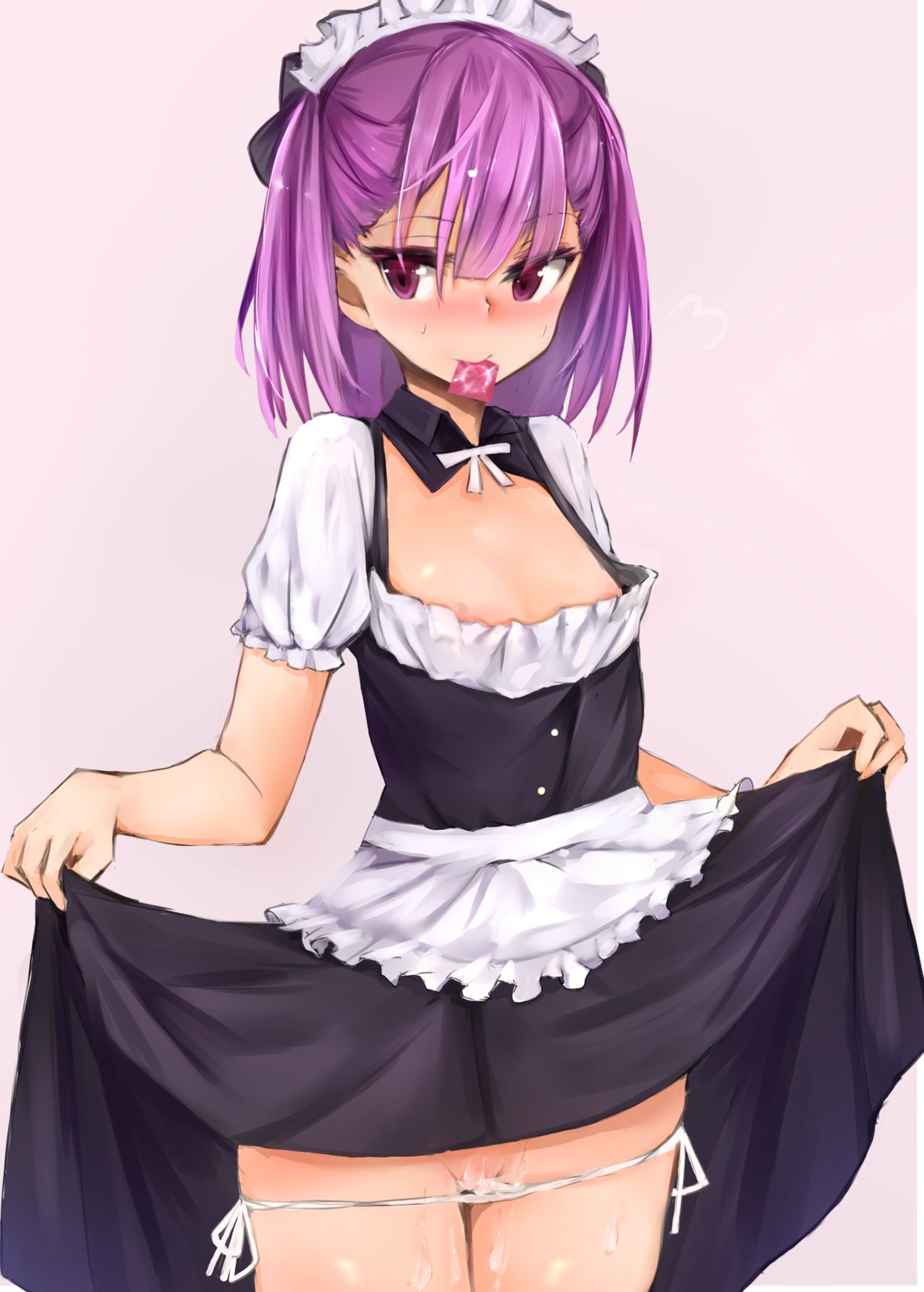 [むおとラボ (むおと)] エレナママとコスプレえっちする本 (Fate/Grand Order) [DL版]