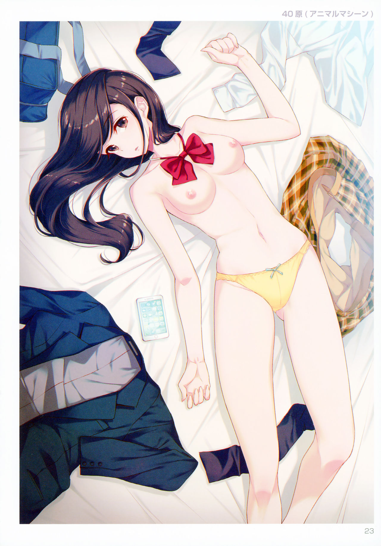 (C93) [株式会社虎の穴 (よろず)] TORANOANA Girls Collection 2017 WINTER TYPE-X B