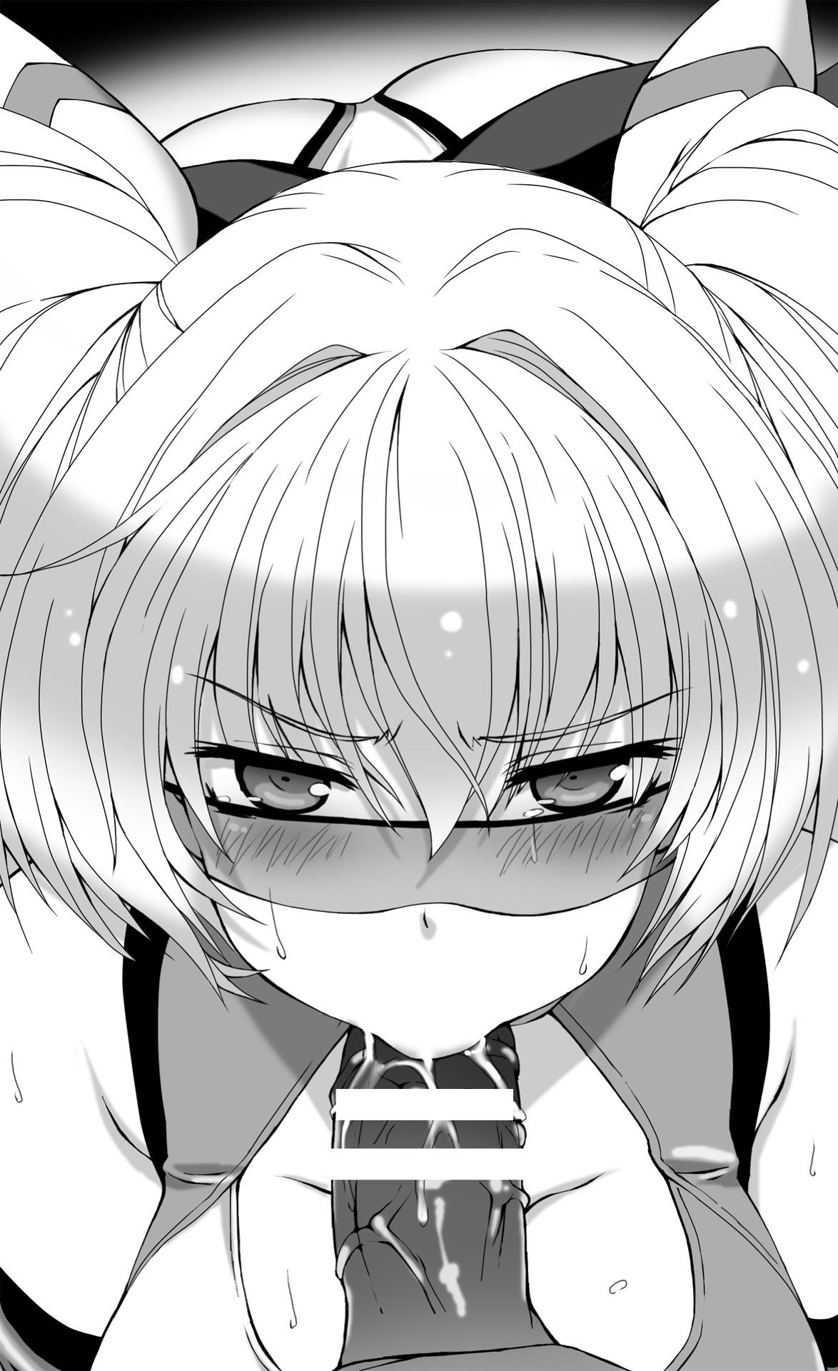 [高浜太郎] 変幻装姫シャインミラージュ THE COMIC 1-6&おまけ [collection]