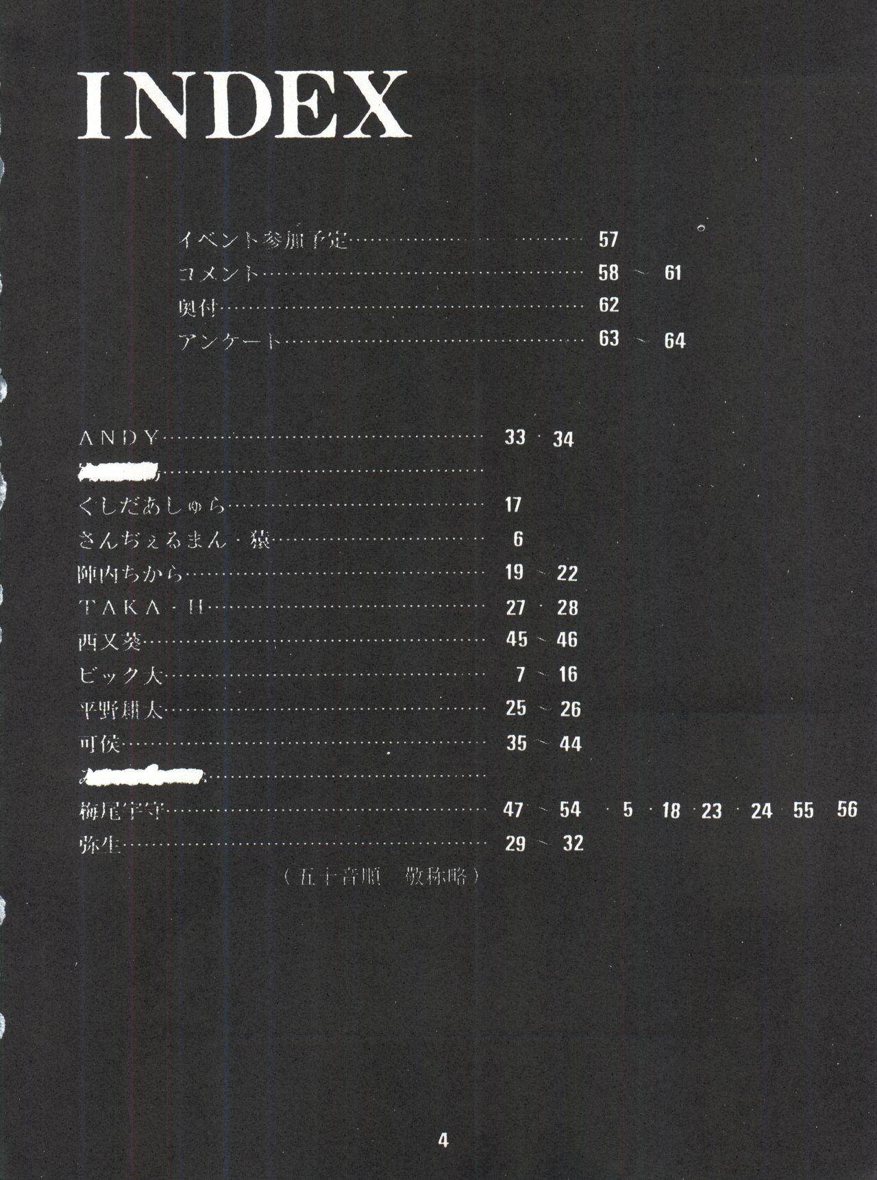(C47) [女美研 (よろず)] 電光 (よろず)