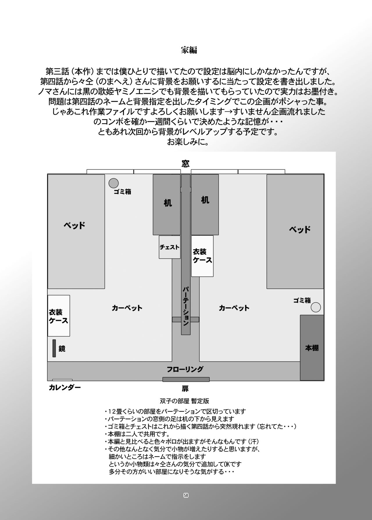 [gallery walhalla (庚)] 変態双子1・2・3 [DL版]