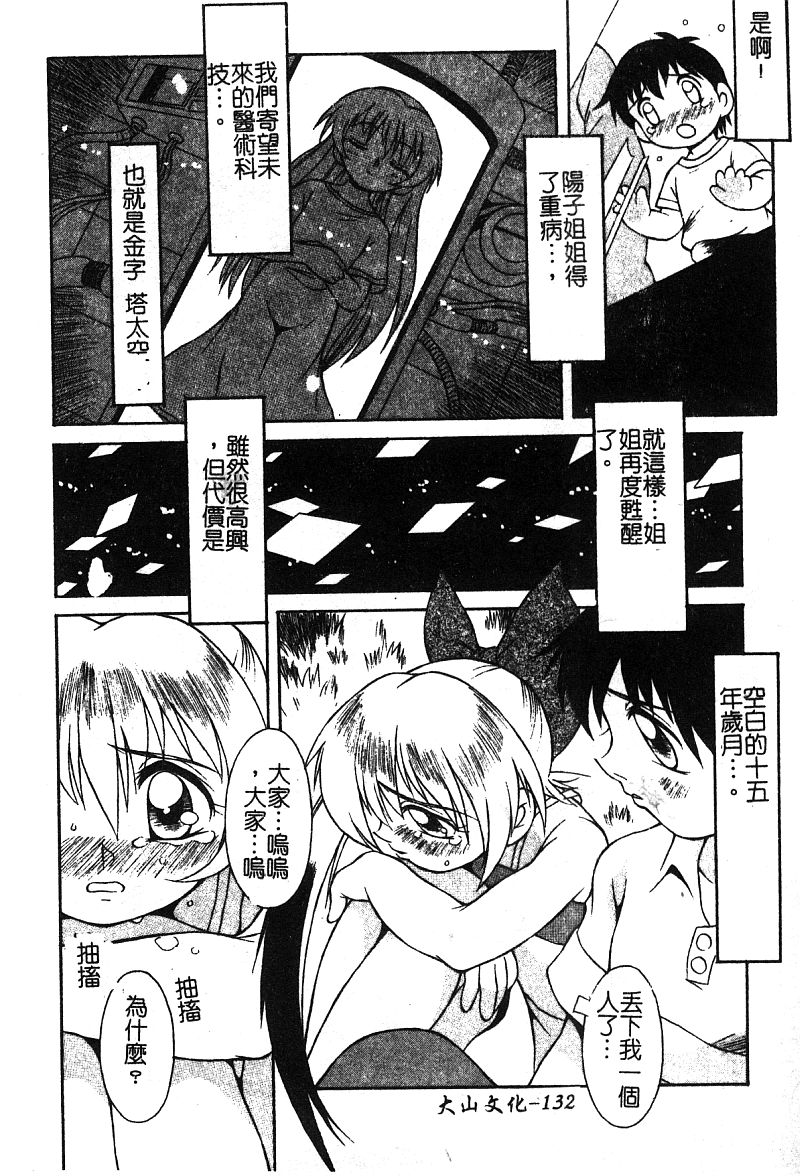 [アンソロジー] ぴゅあぷちっと Vol. 25 [中国翻訳]