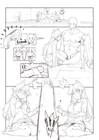 【DONG】ジャパリパーク(けものフレンズ) 【DONG】ジャパリパーク(けものフレンズ)