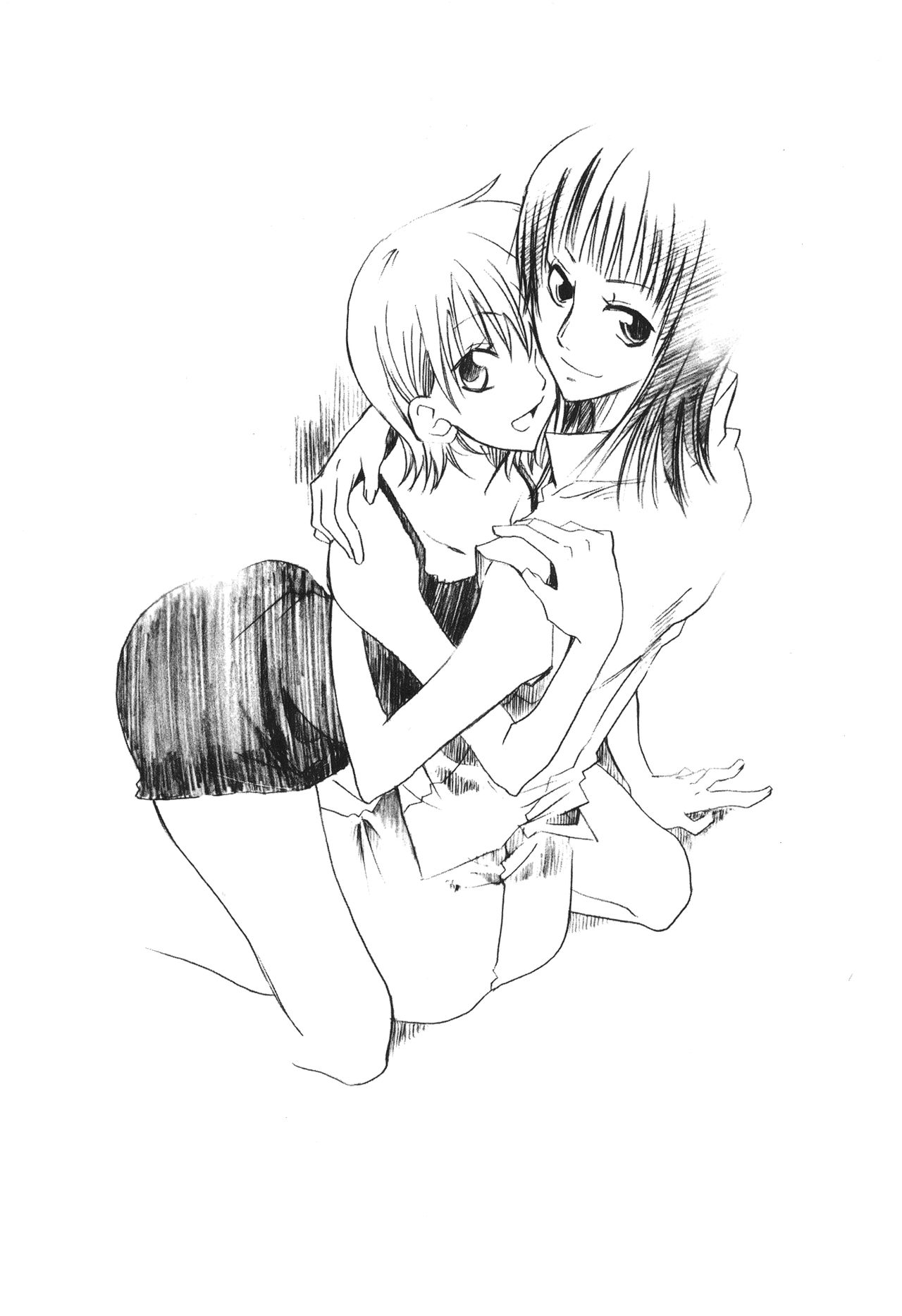 [尾間龍一郎] 海賊女王 XIII [中国翻訳]