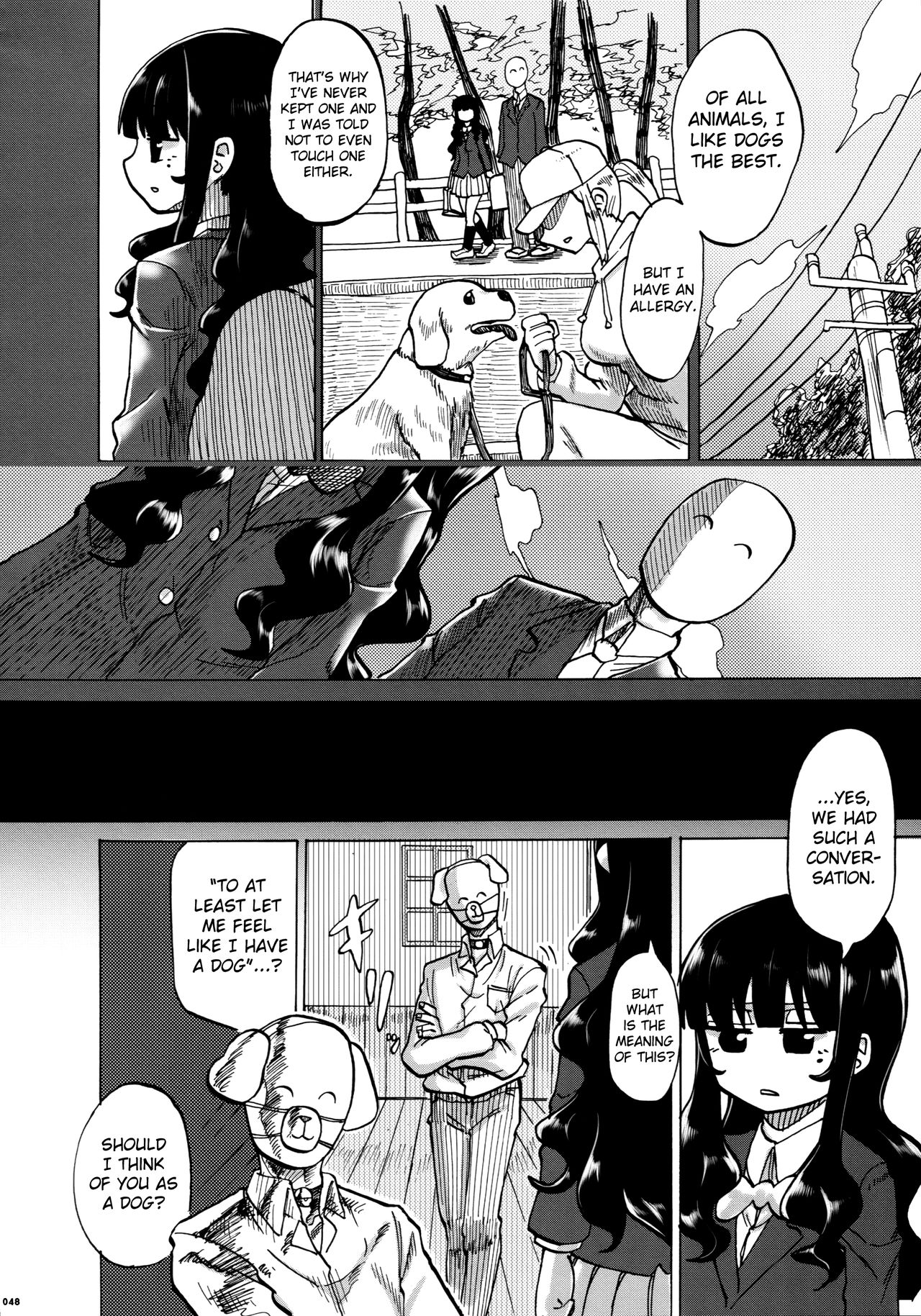 (C90) [嘘つき屋 (よろず)] あしコレJK [英訳]