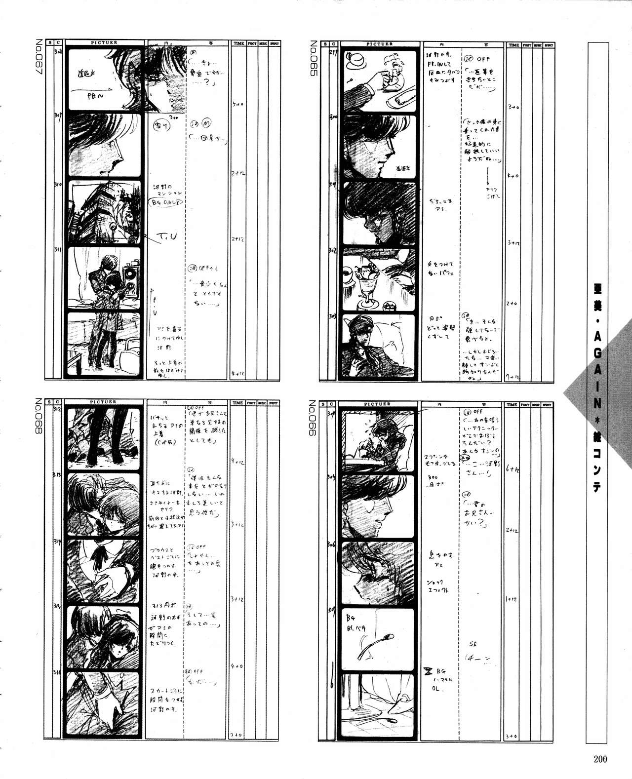 くりいむレモン オリジナル ビデオ コレクション