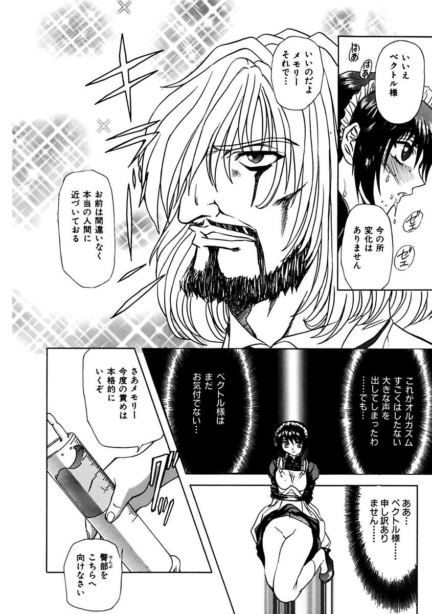 [MARO] 淫乱奴隷ママ [DL版]