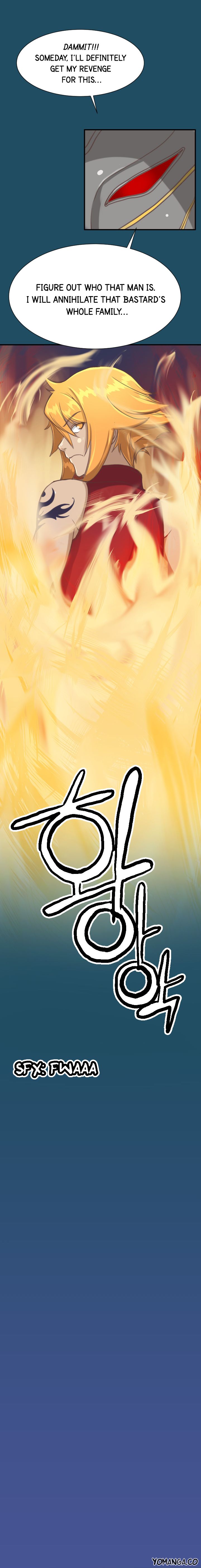 [Hong BanJang] Aharoo Ch.1-38（英語）（YoManga）（進行中）