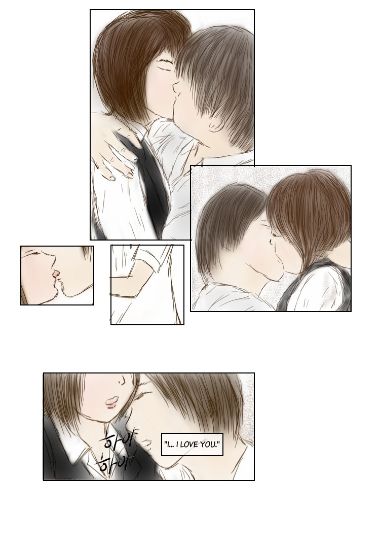 NS。愛してます