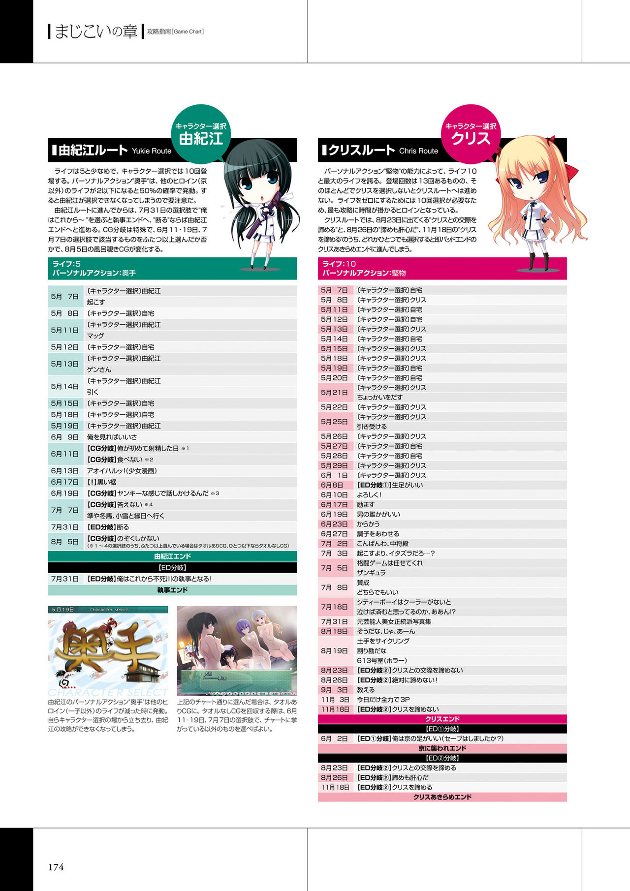 真剣で私に恋しなさい! ビジュアルファンブッ