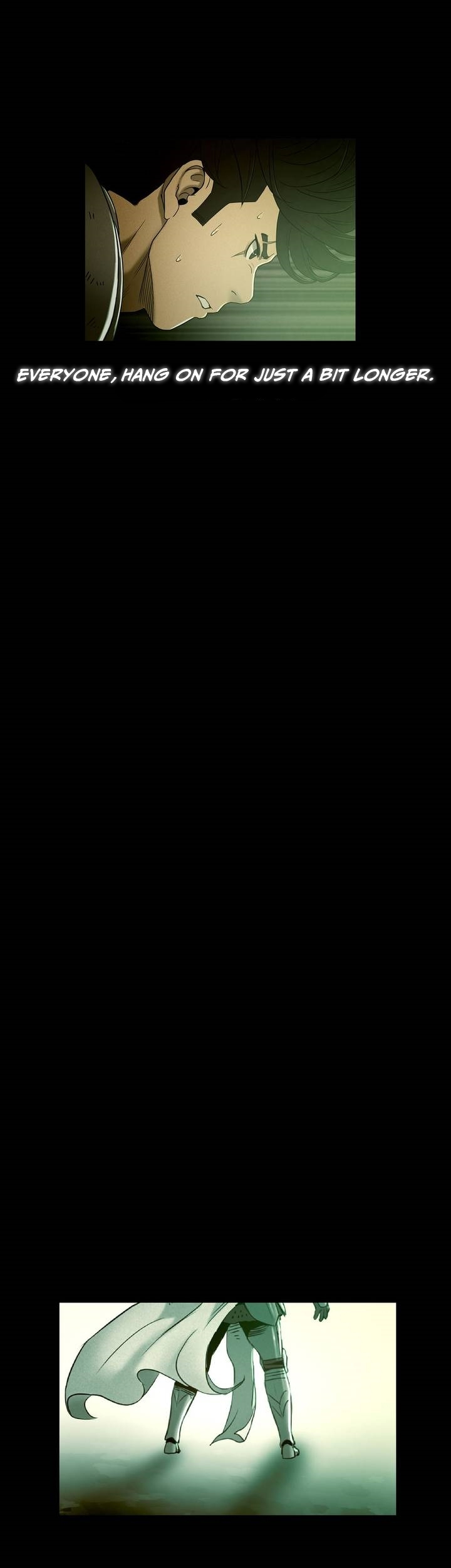 [ゲッティ]サイレンCh.0-9（英語）（YoManga）（進行中）