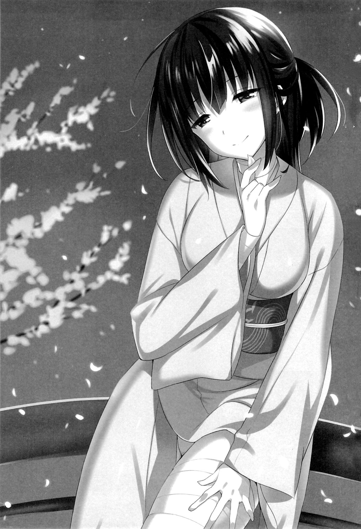 (CSP6) [abgrund (さいかわゆさ)] 靉靆 [英訳]