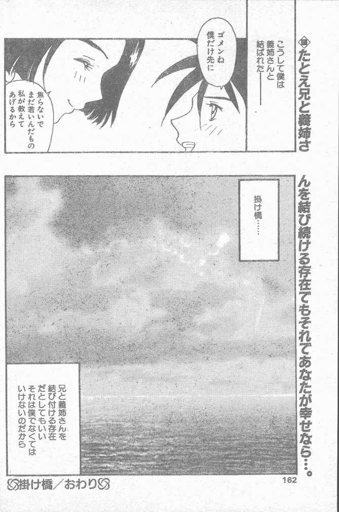 COMIC ペンギンクラブ山賊版 1995年4月号