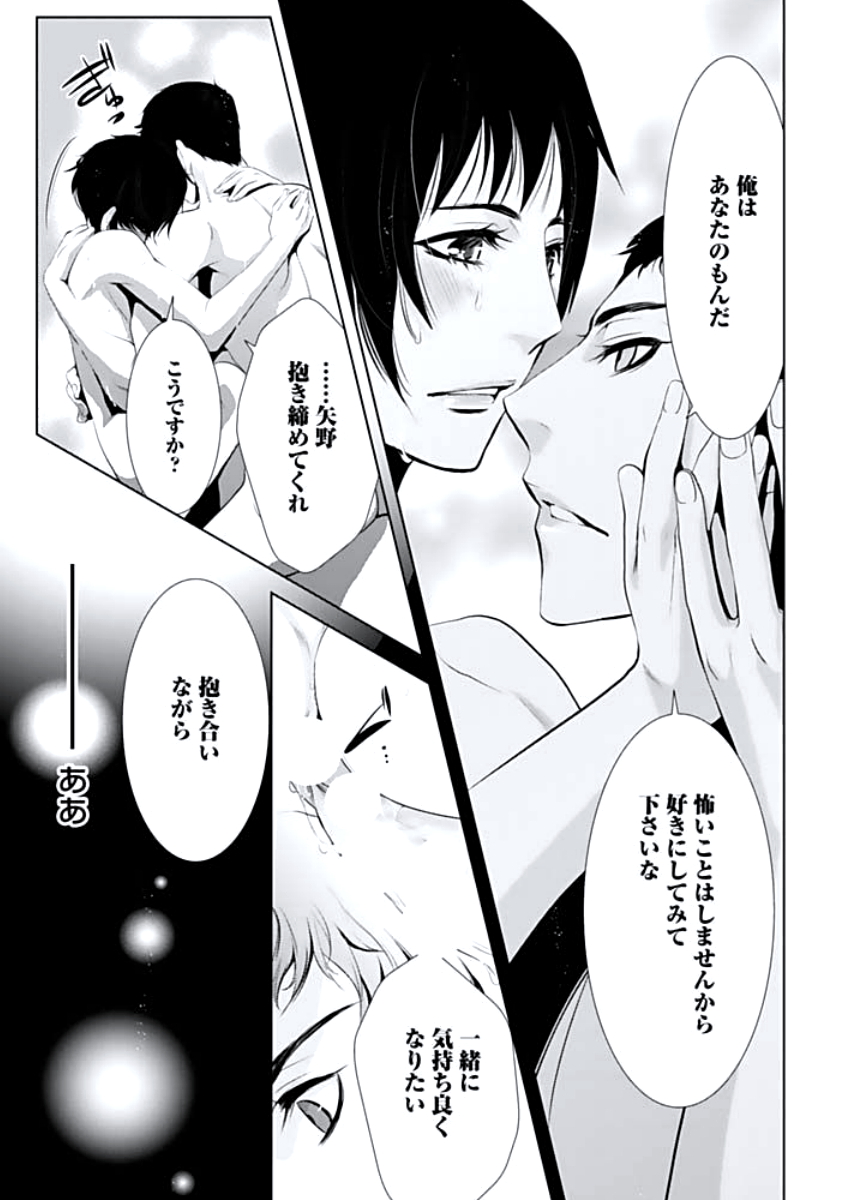 [蝶野飛沫] 背徳姦