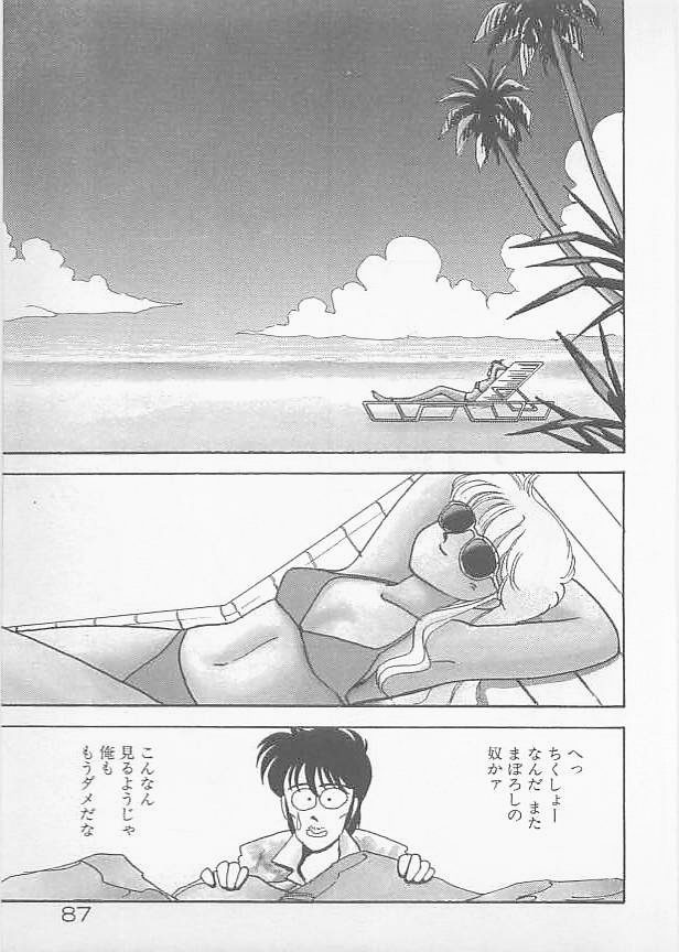 [有村しのぶ] 夏色のマーメイド