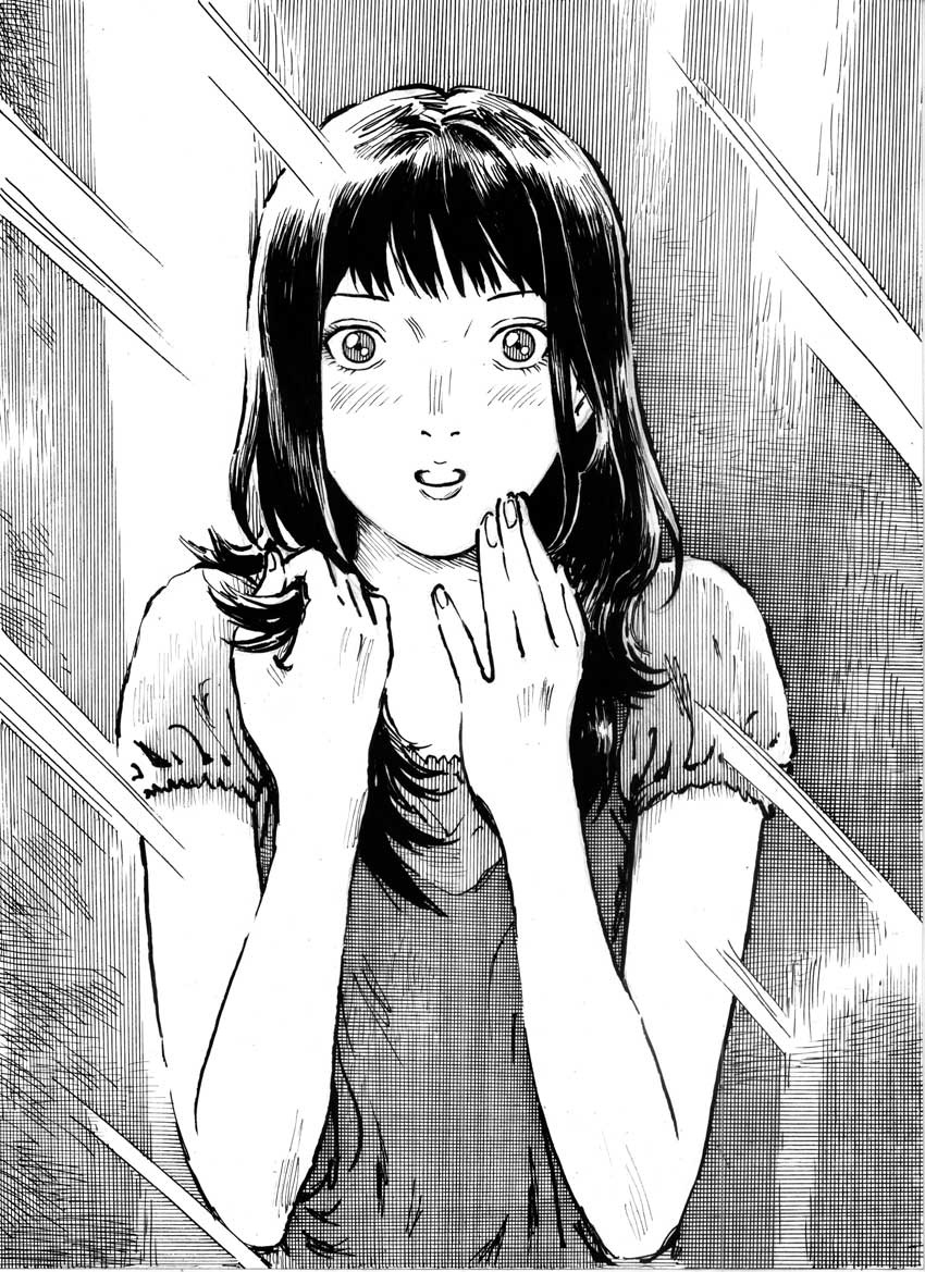 [カリスマジャティ]カンチル第4章[英語]