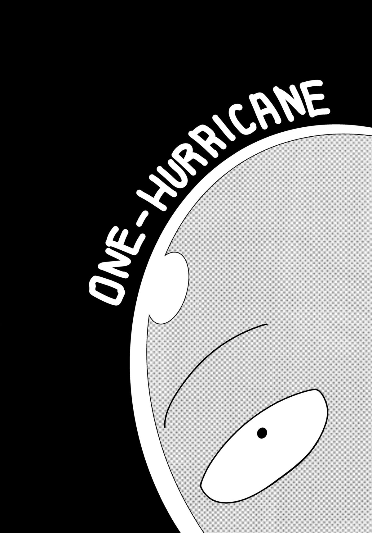 (C86) [清炭ハリケーン (清炭ハリケーン)] ONE-HURRICANE (ワンパンマン) [中国翻訳]