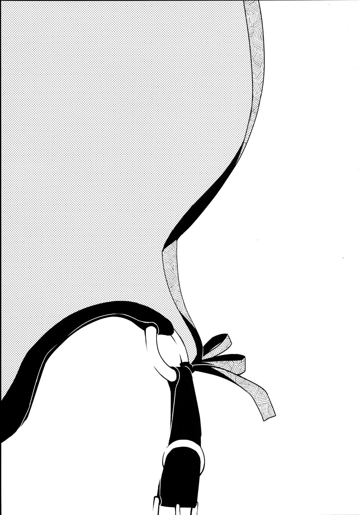 (C86) [ヒツジ一番搾り (日辻ハコ)] 彼女のペット人生5 [DL版]
