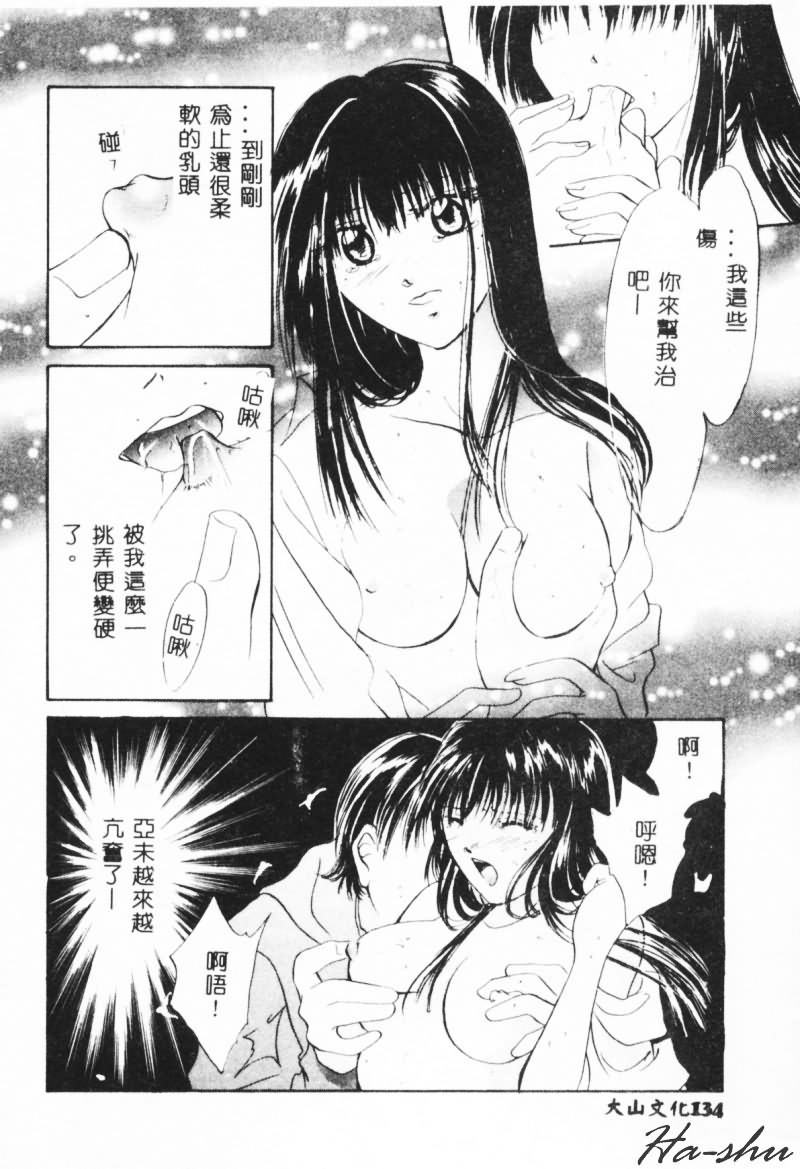 [刹奈] 微熱 [中国翻訳]