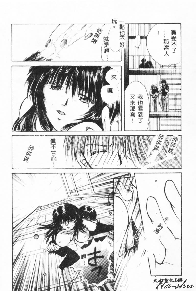 [刹奈] 微熱 [中国翻訳]