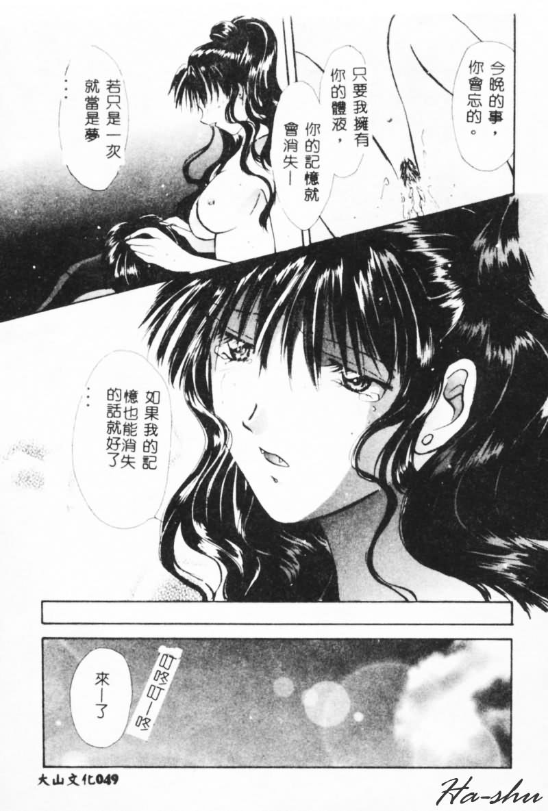 [刹奈] 微熱 [中国翻訳]