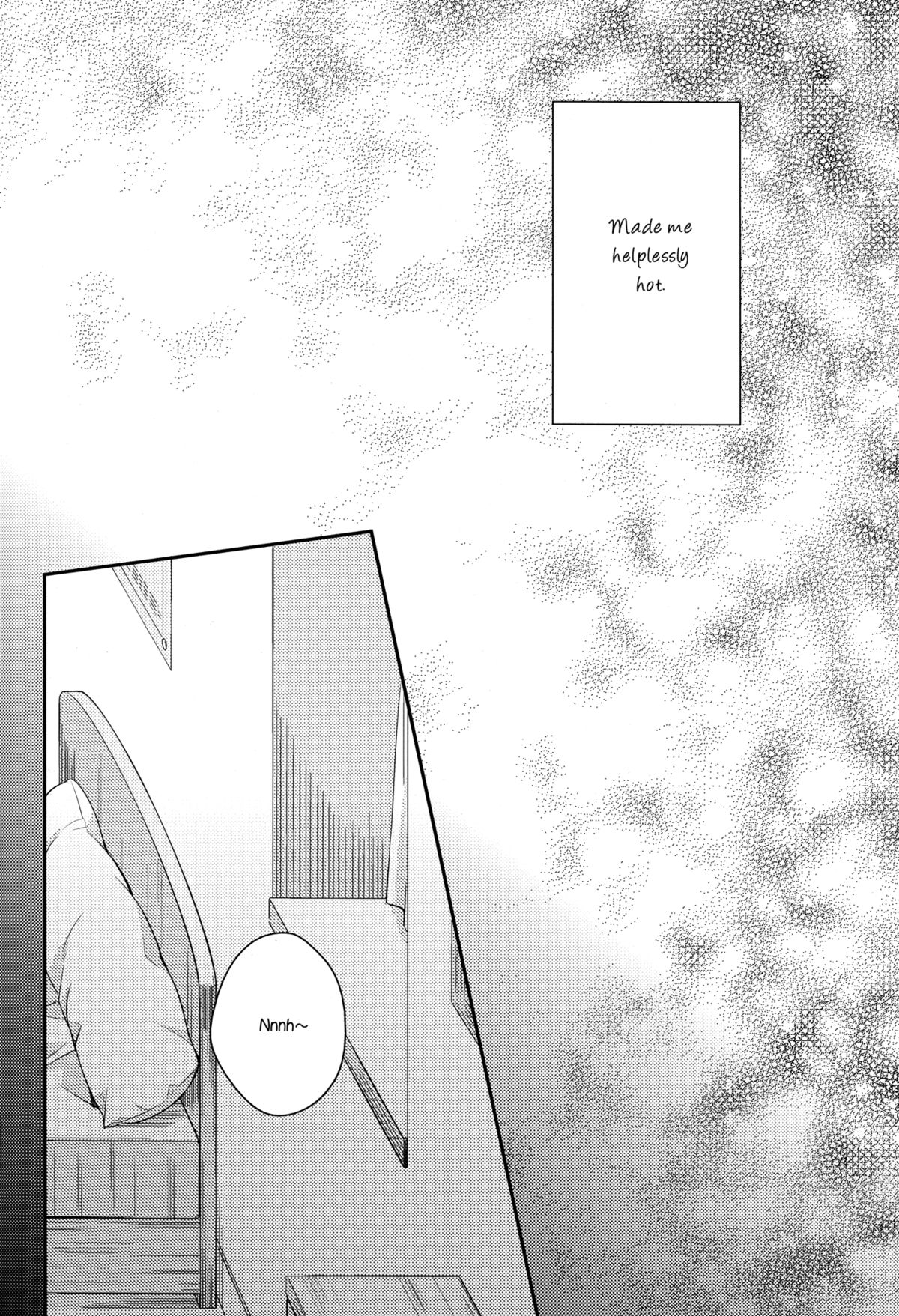 (C82) [硝子の苺 (柚希妃紗)] Melting Sunny Lolipop (フルメタルパニック!) [英訳]
