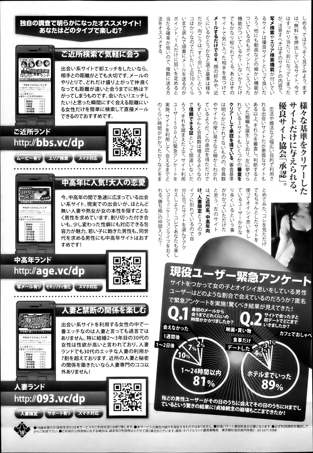 コミックメガストアH 2013年5月号