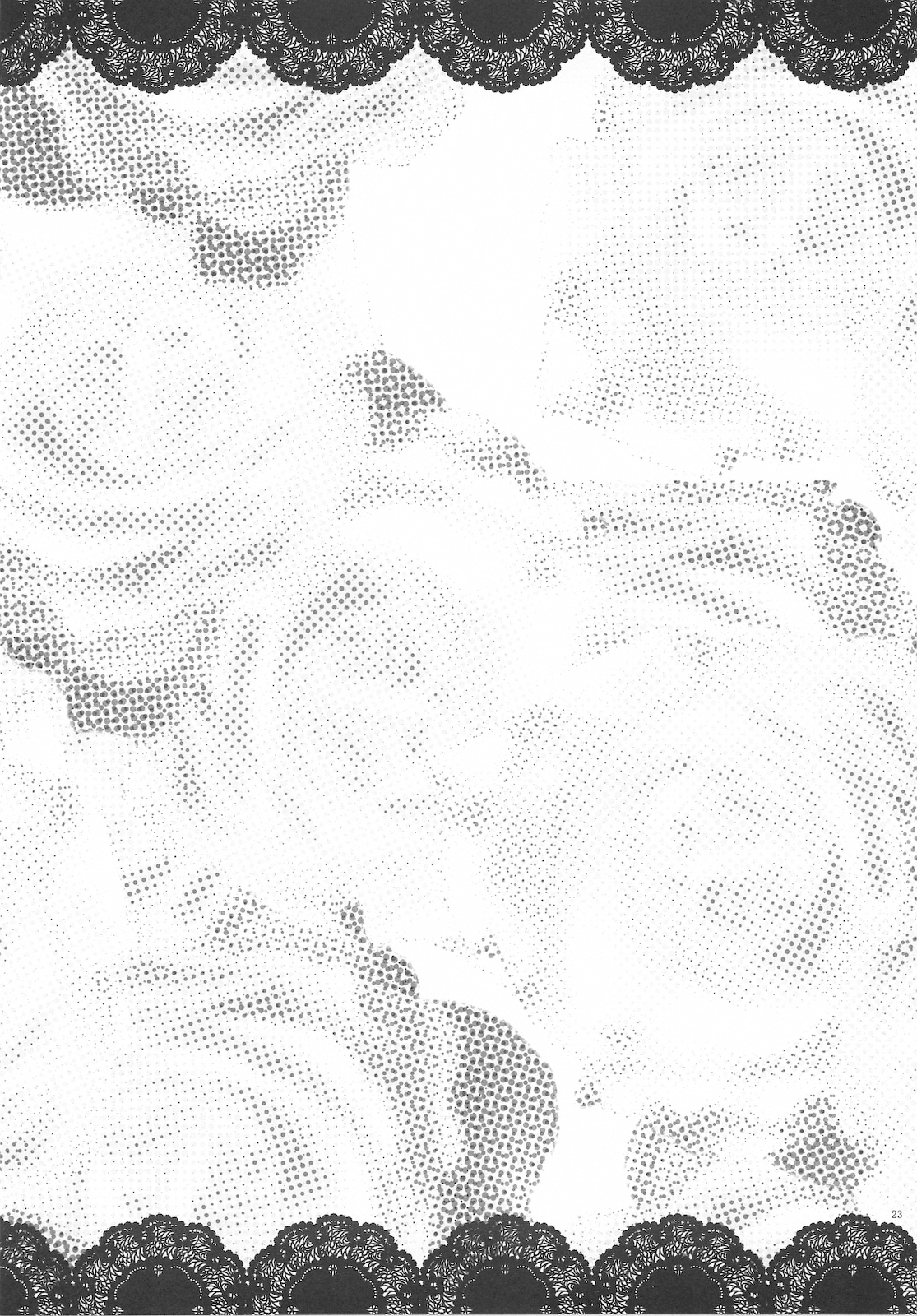 (C75) [Bicolor (黒白音子)] Fairy Rose (聖剣伝説 3) [英訳]