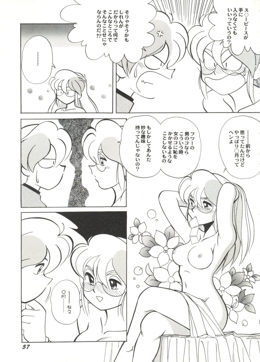[アンソロジー] アニパロ美姫14 (よろず)