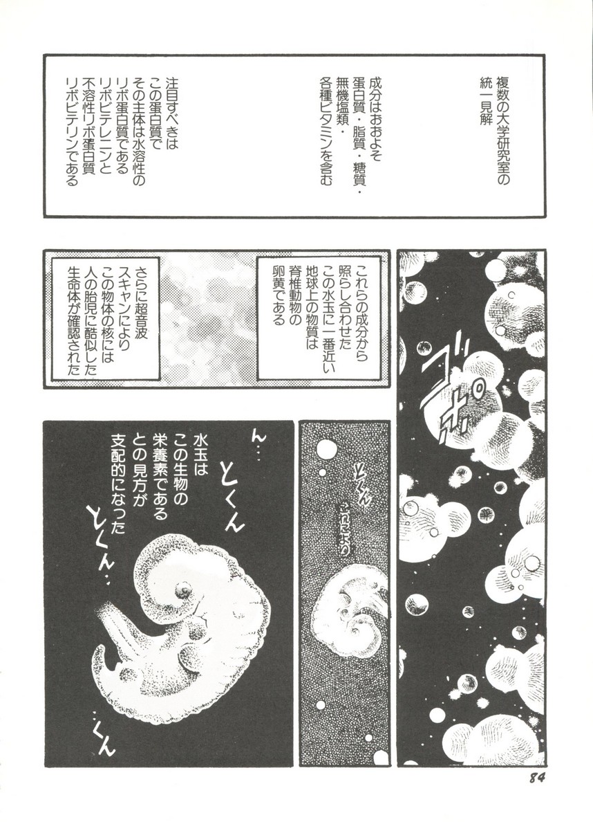 [アンソロジー] アニパロ美姫14 (よろず)