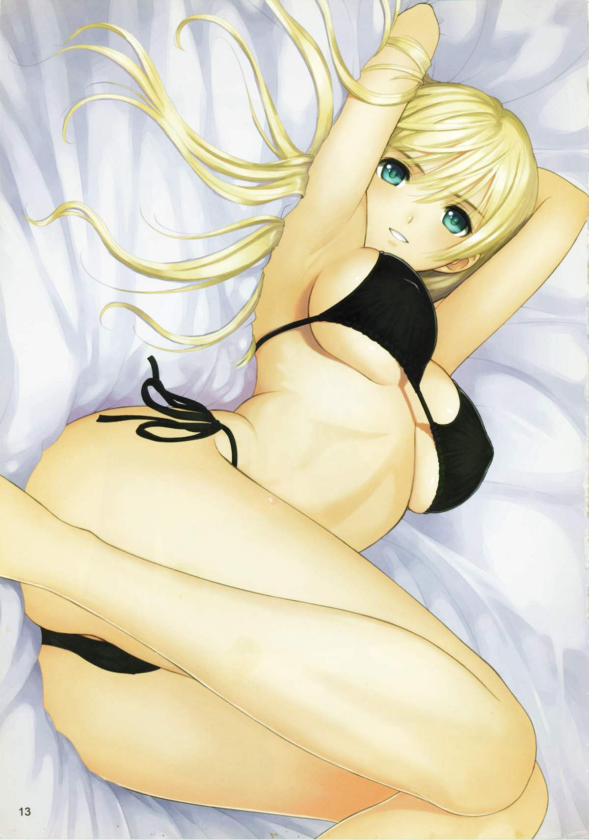 (C79) [T2 ART WORKS (Tony)] ちっちゃくないよっ!!