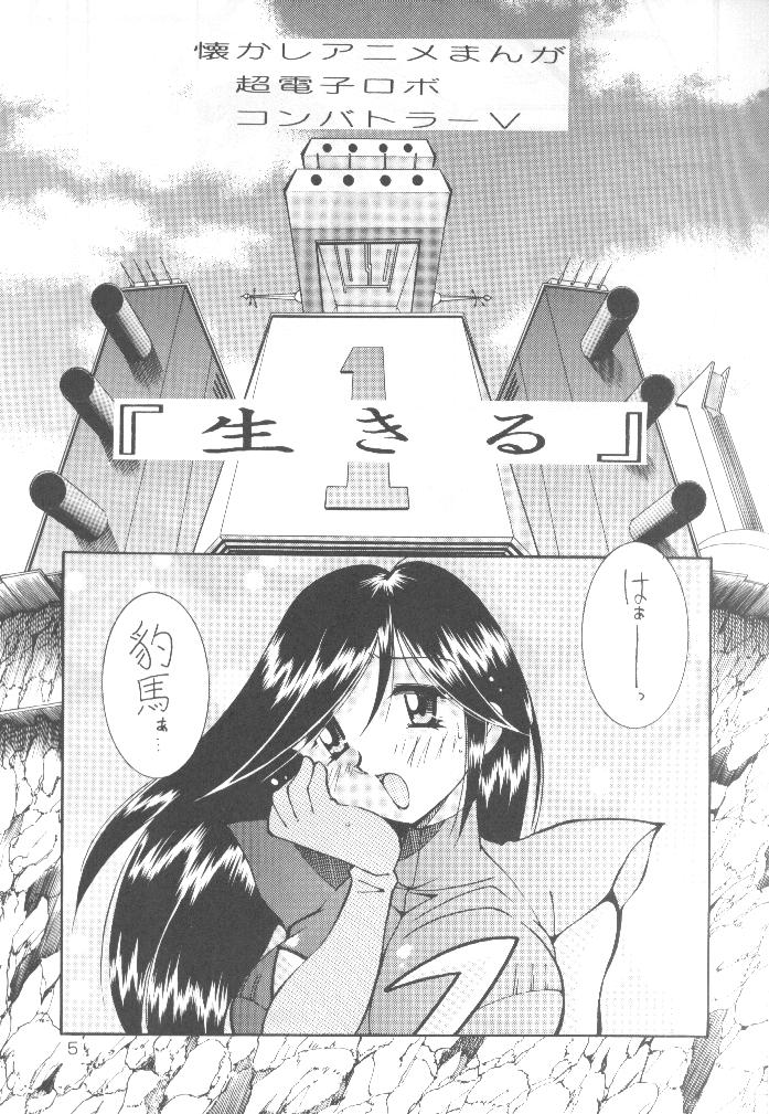 野望決戦