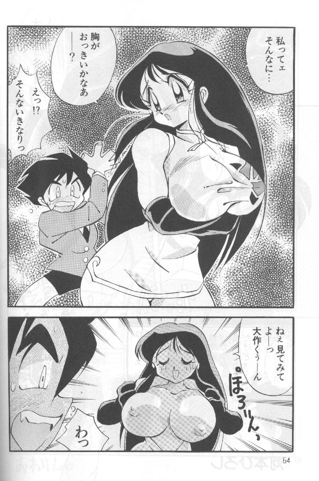 野望決戦