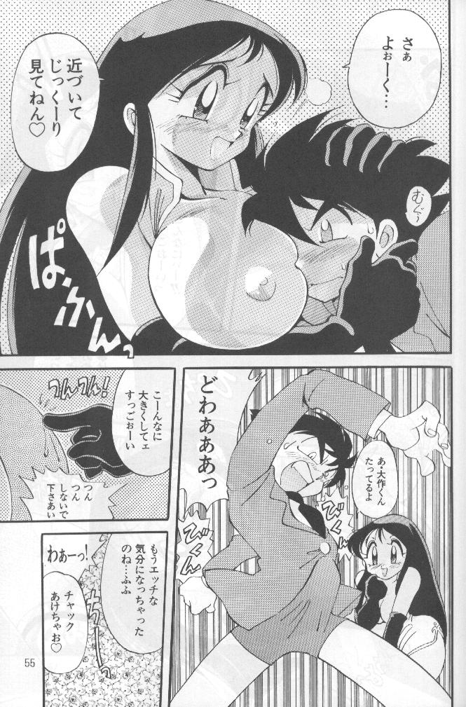 野望決戦